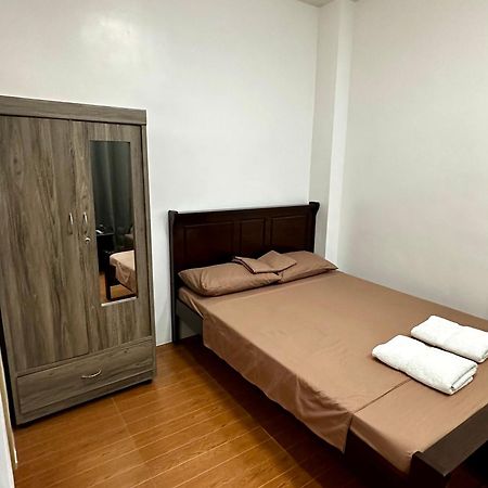 Rjc Building Apartment โอลองกาโป ภายนอก รูปภาพ
