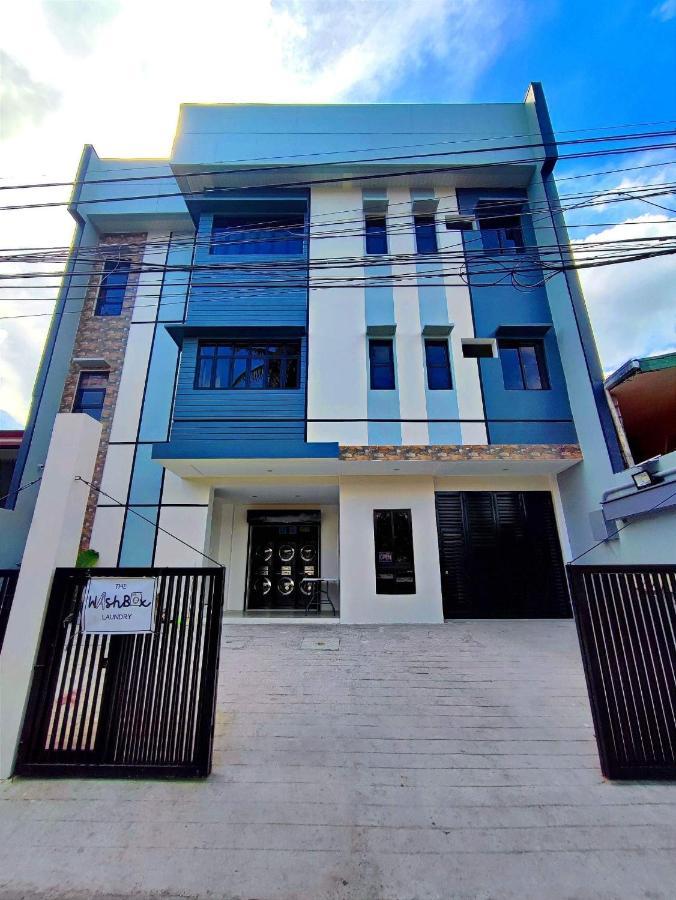 Rjc Building Apartment โอลองกาโป ภายนอก รูปภาพ